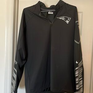 Great New England Patriots Pullover!